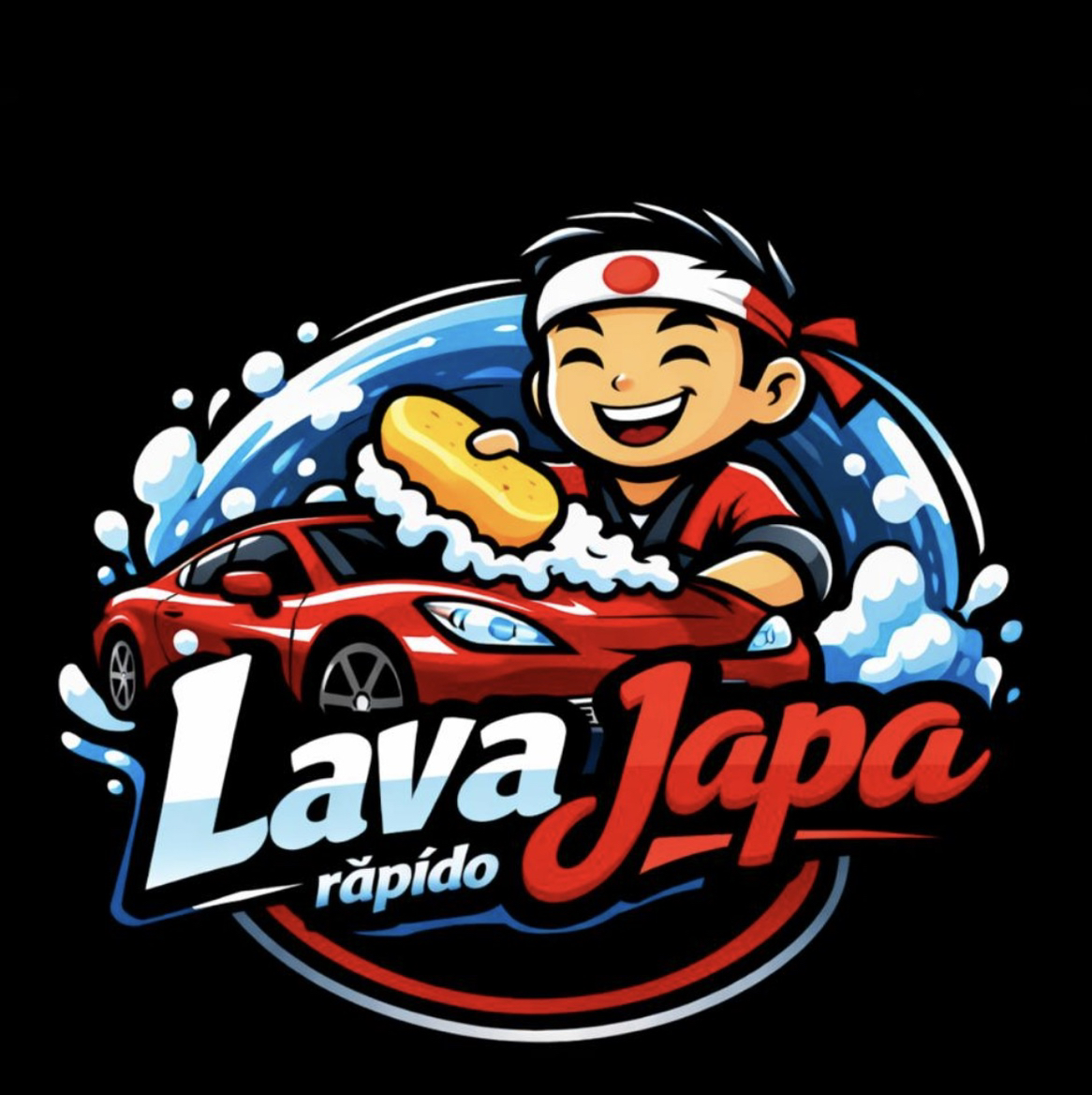 Logo Lava japa