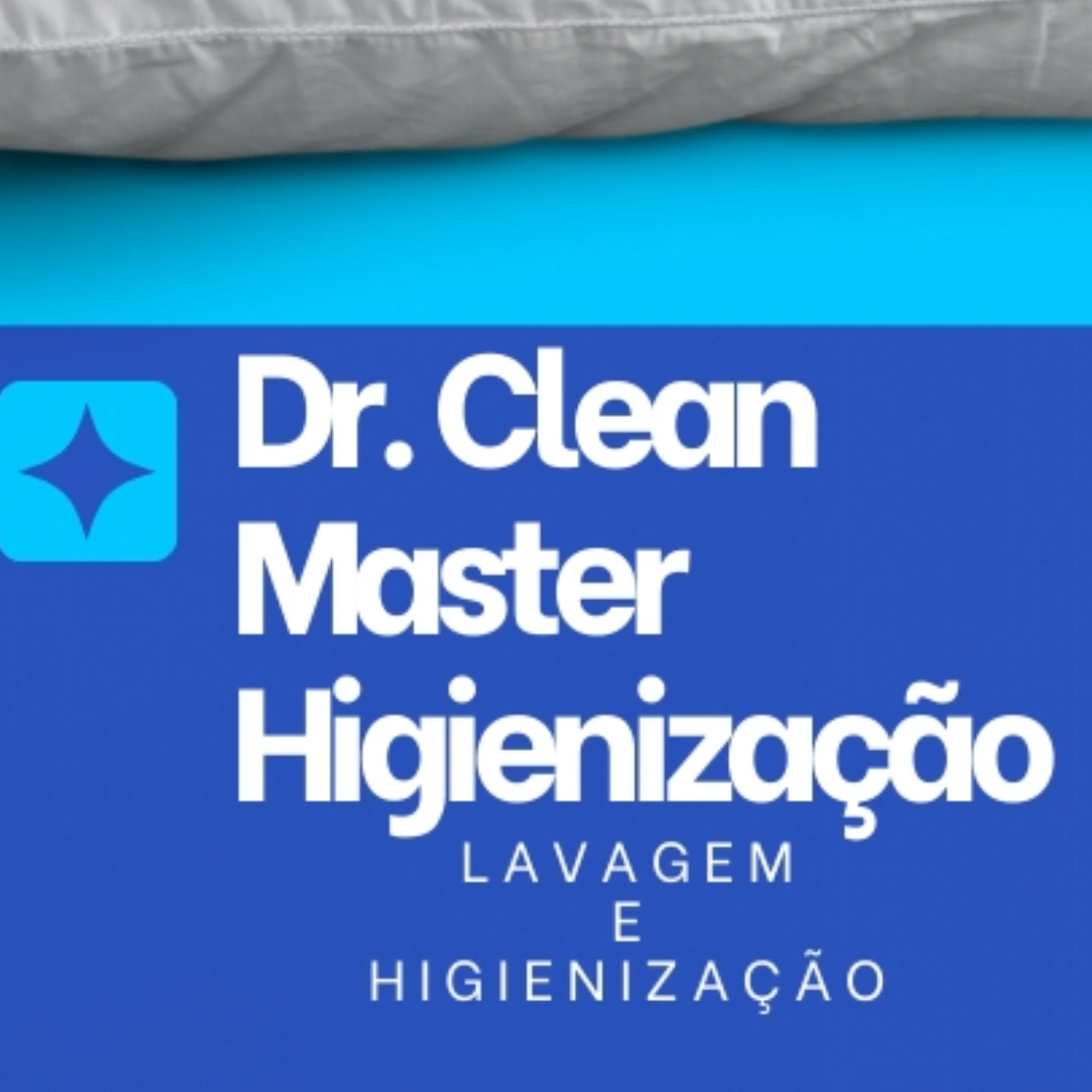 Logo Dr Clean Master Nit