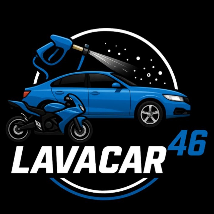 Logo Lava Rápido46
